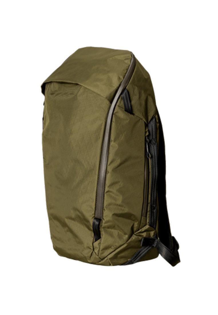 Able Carry Daybreaker 2 X-Pac Olive Green X42