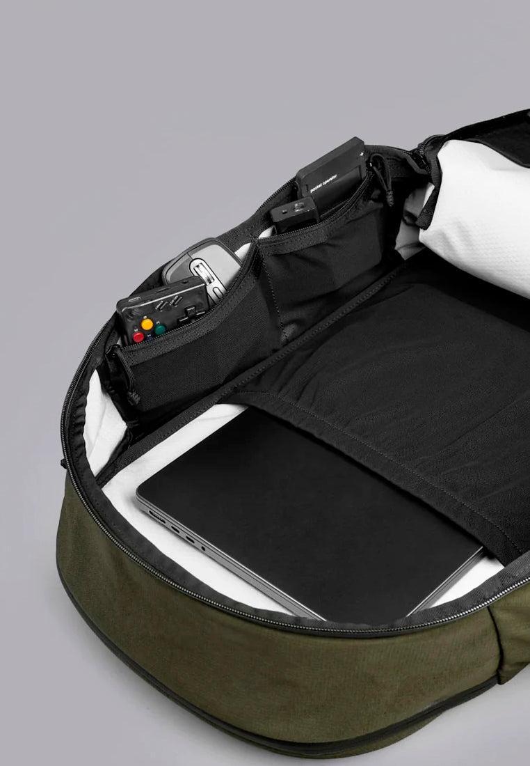 Alpaka Traverse Backpack 38L