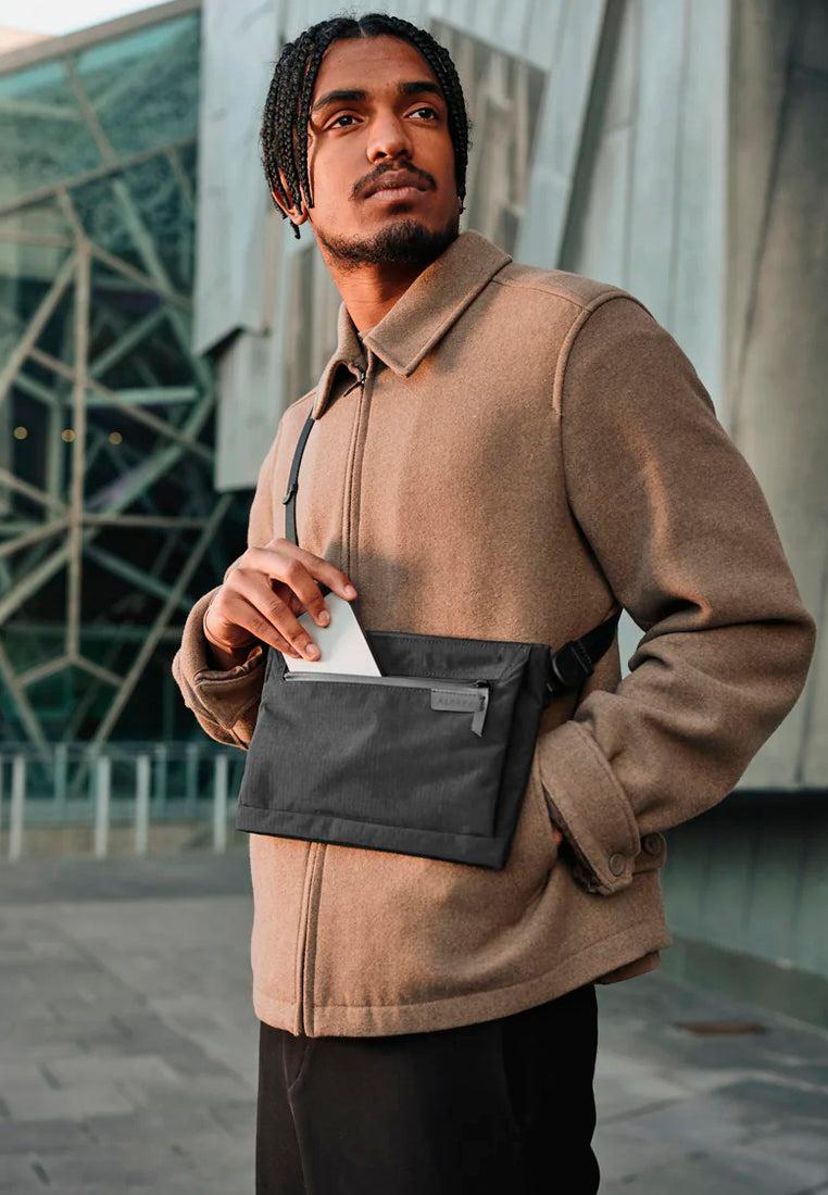 Alpaka Zip Pouch Max V2 - MORE by Morello Indonesia