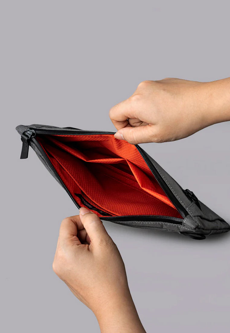Alpaka Zip Pouch Max V2 Ultradyne
