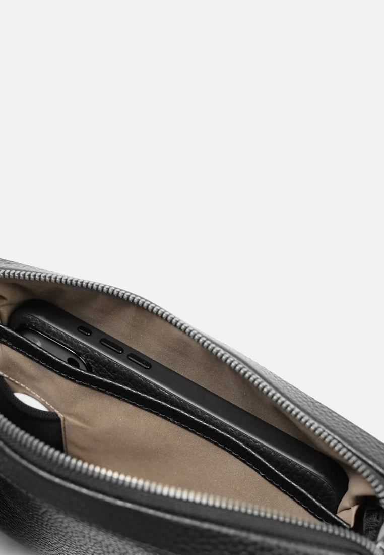 Grams28 157 Essential Sling Suede