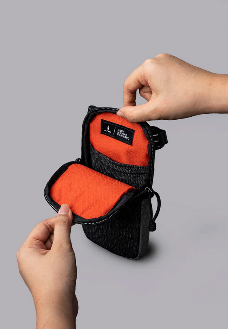 Alpaka Modular Shoulder Pocket Slim Ultradyne