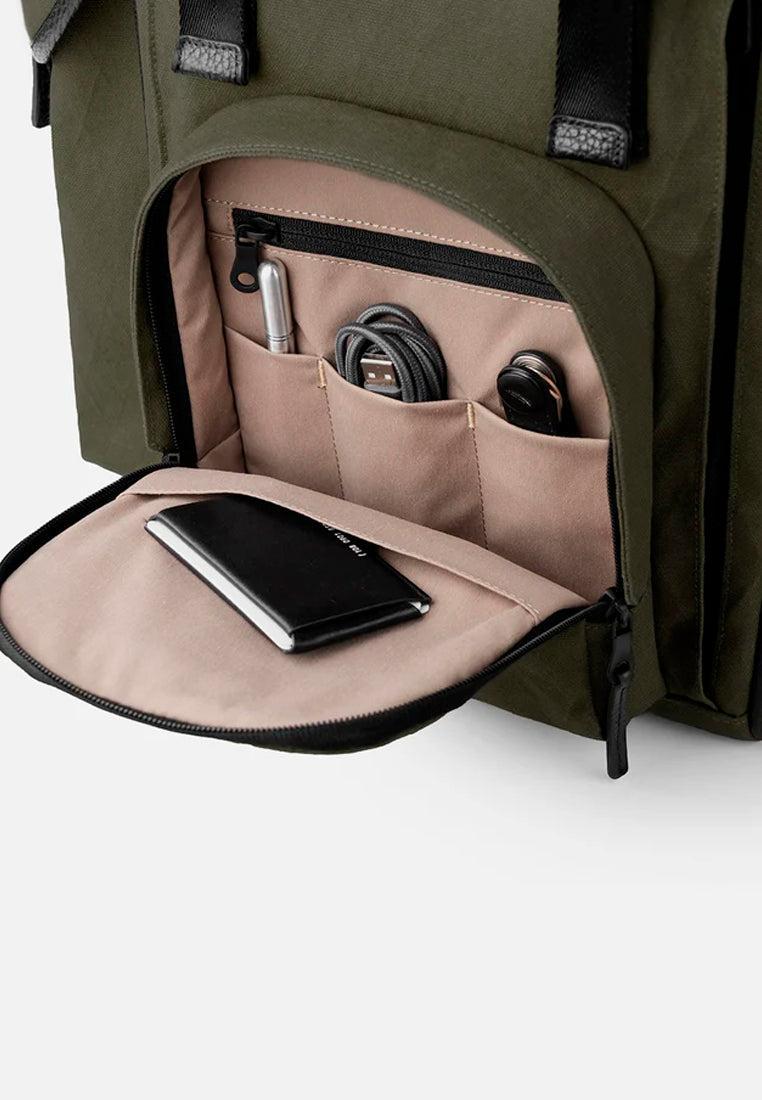 Grams28 301 Adventure Backpack