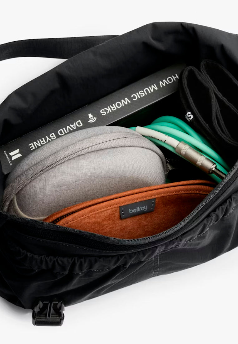 Bellroy Cinch Messenger