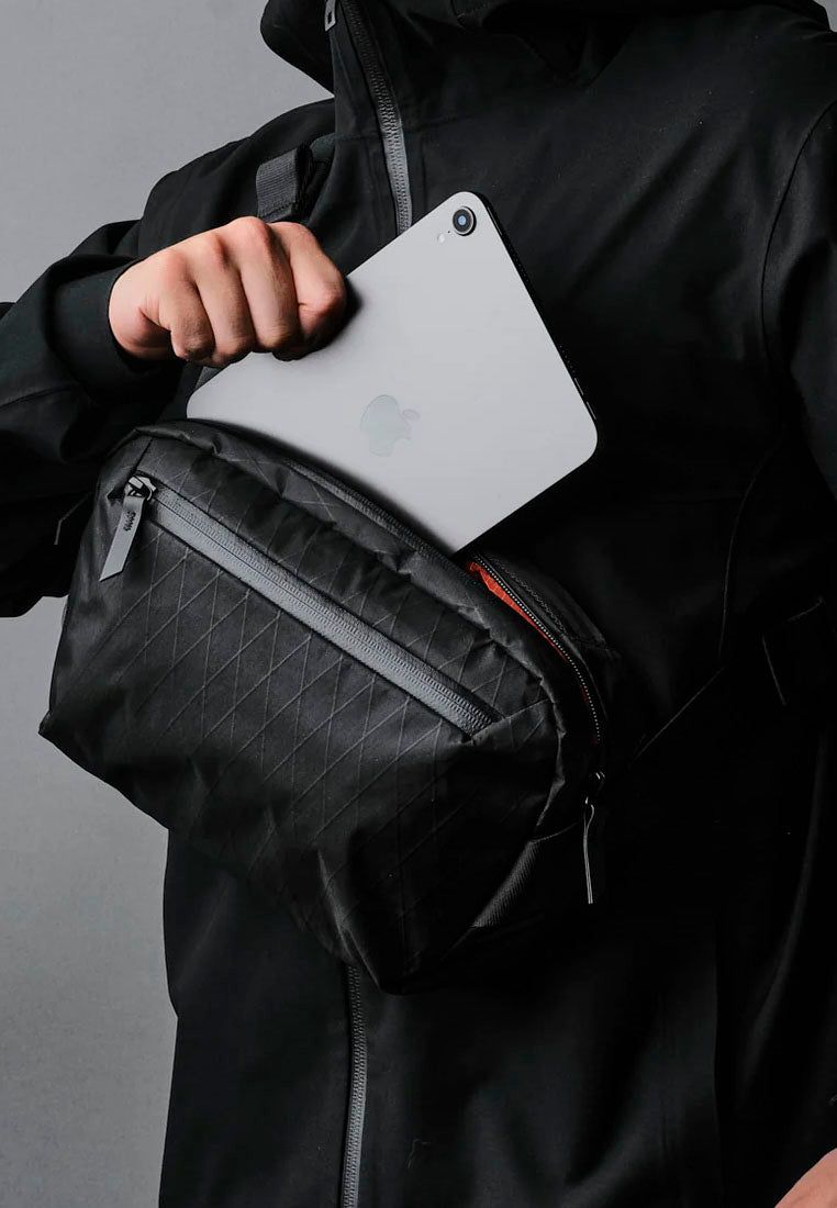 Alpaka Go Sling Mini V2 MORE by Morello Indonesia