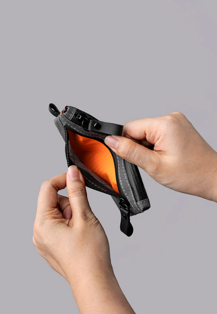 Alpaka Zip Pouch Ultradyne