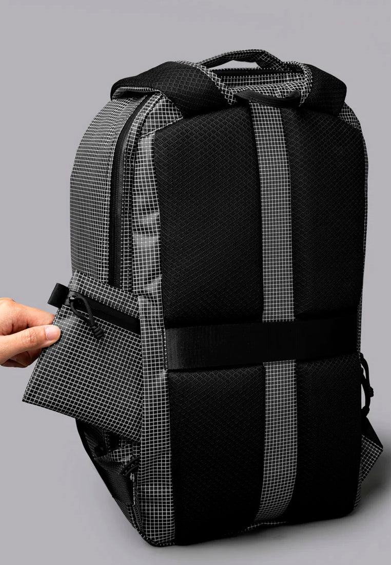 Alpaka Momentum Backpack