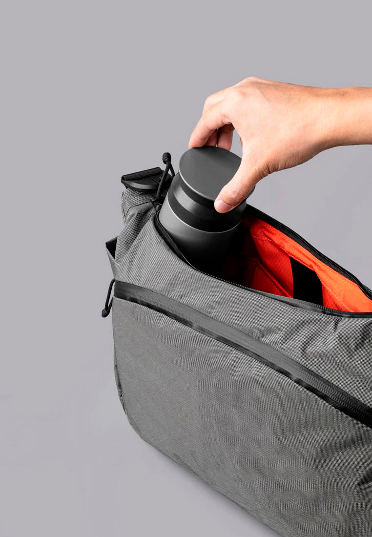 Alpaka Flight Satchel Ultradyne