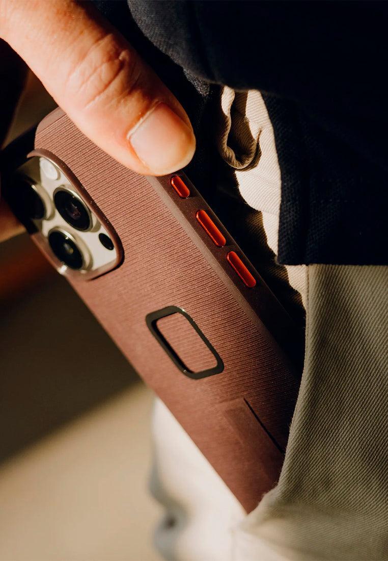 Peak Design Everyday Case with Loop for iPhone 16 Pro