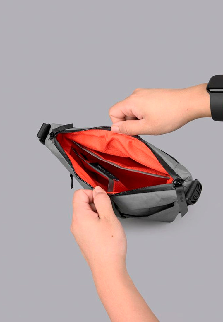 Alpaka Flow Satchel 2L
