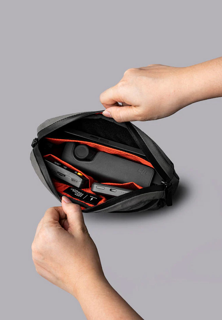 Alpaka Flight Sling 1L Ultradyne