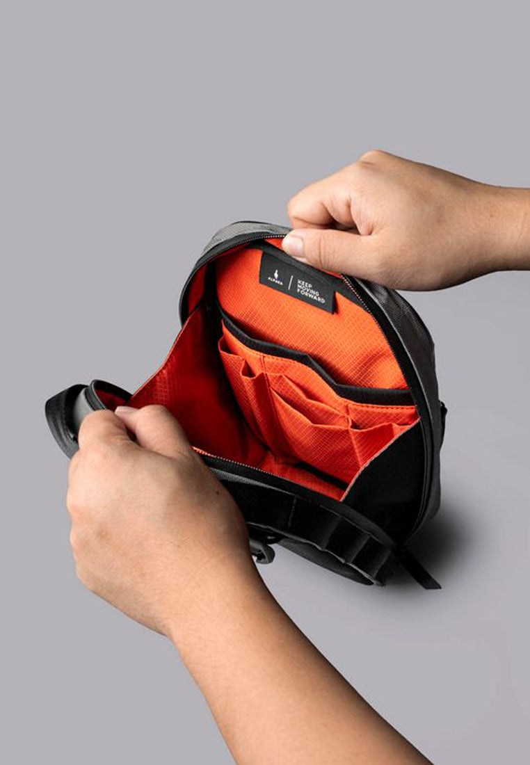 Alpaka Metro Sling Max Ultradyne