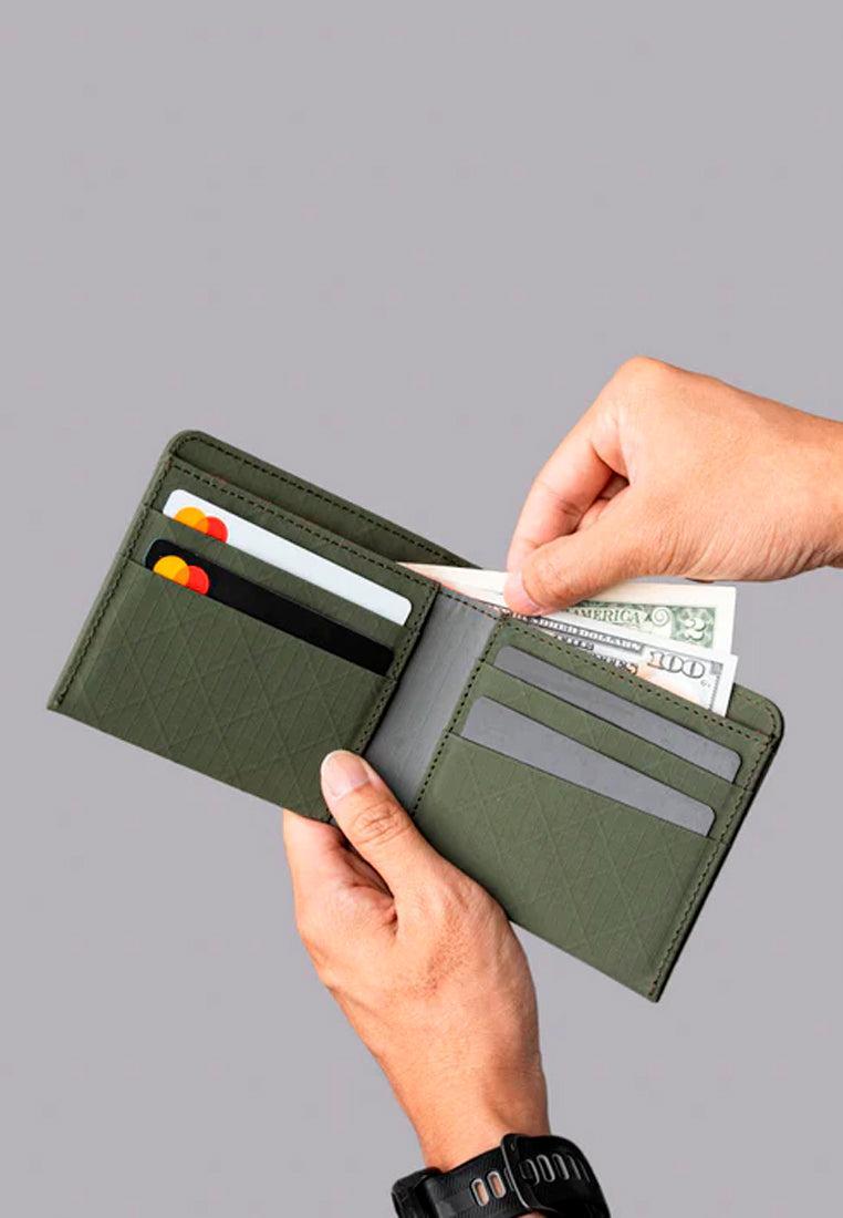 Alpaka ARK Classic Wallet