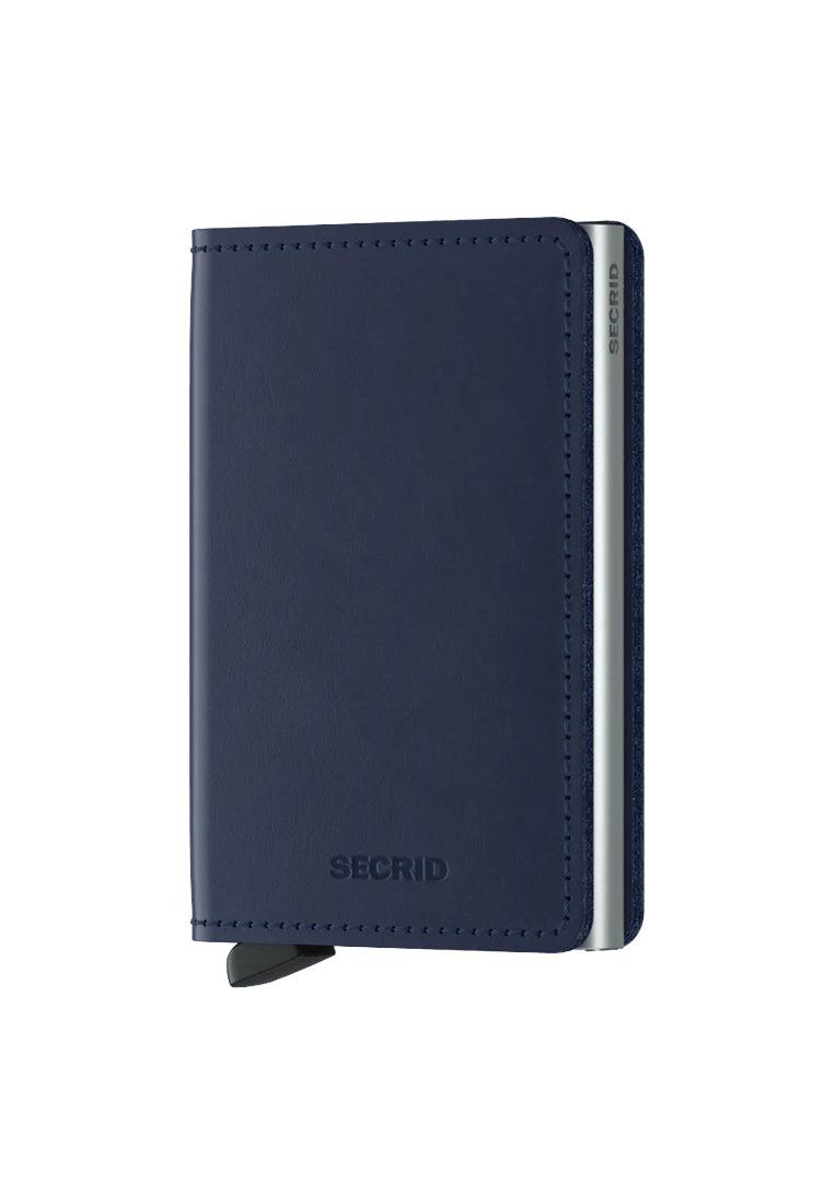 Secrid Slimwallet Original Navy