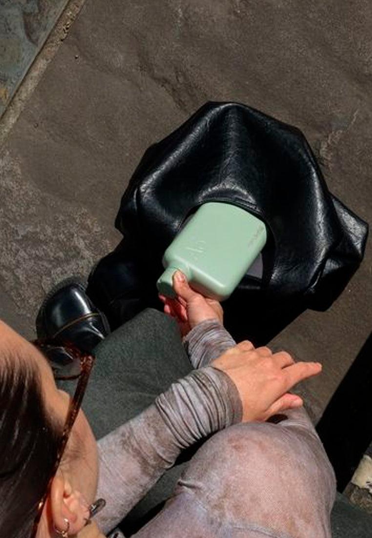 Memobottle A6 Stainless Steel Pistachio 500ml