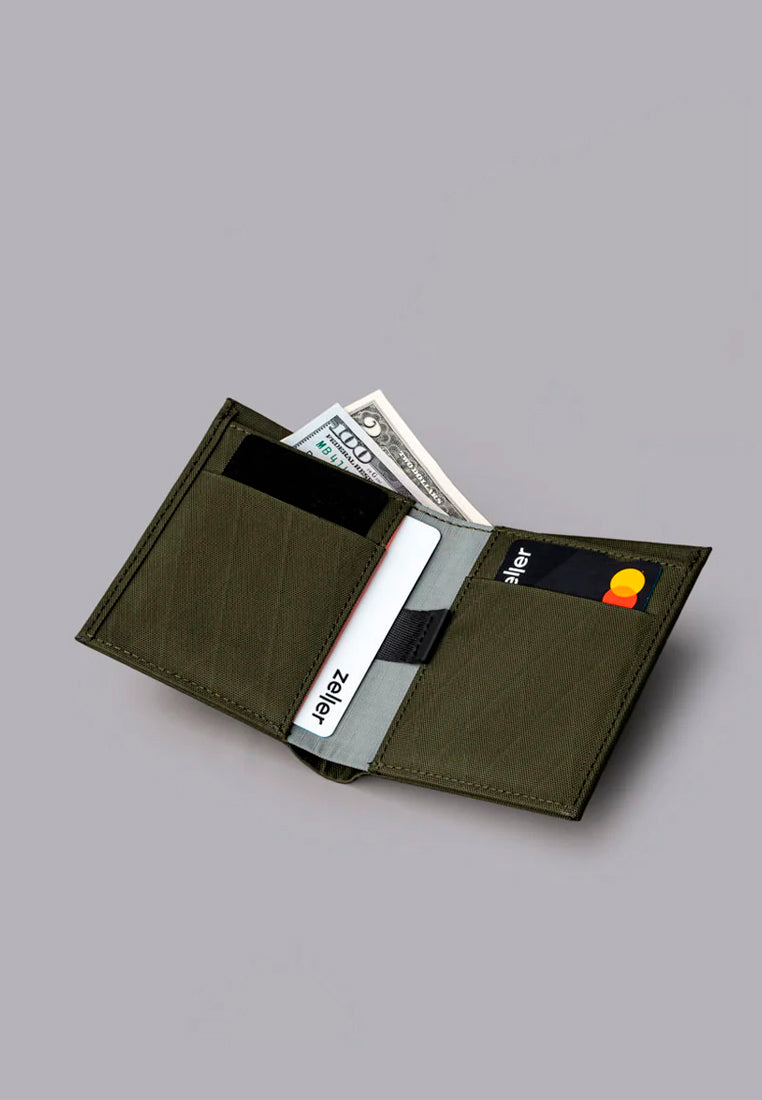 Alpaka ARK Bifold Cash Wallet