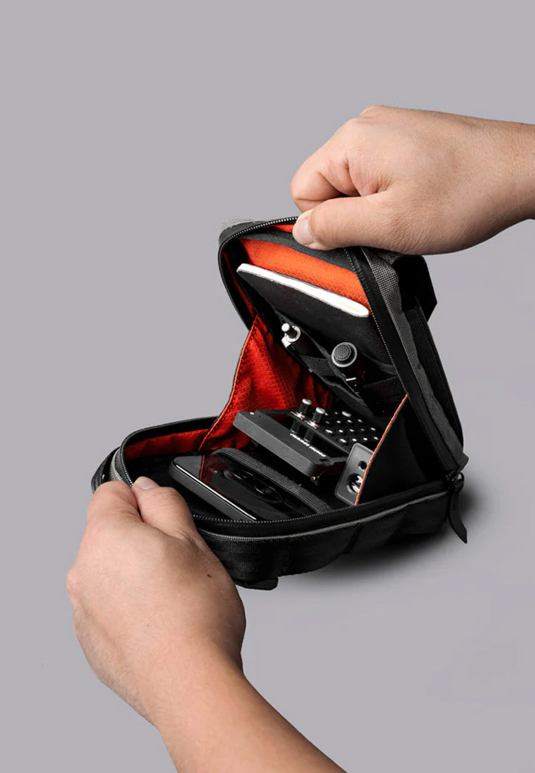 Alpaka Modular Sling V2 Ultradyne