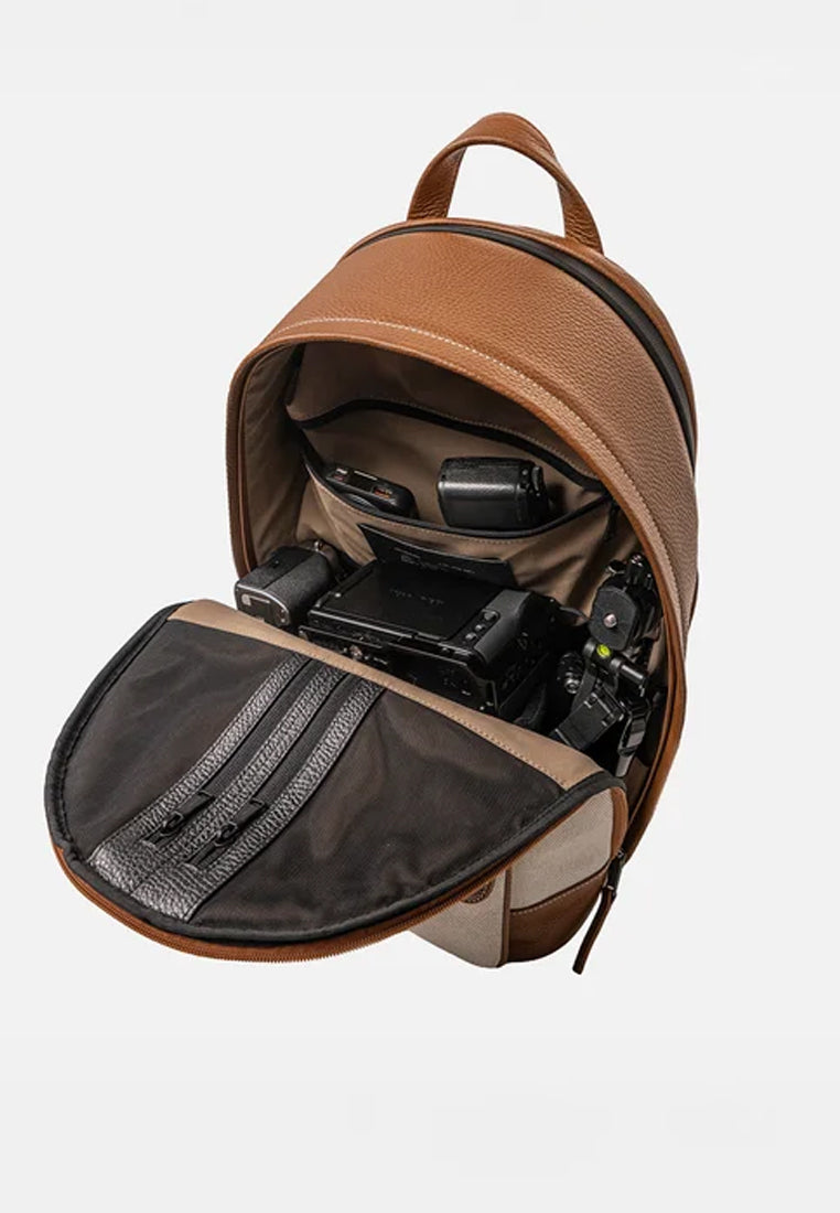 Grams28 151 Stealth Backpack Canvas La Siesta