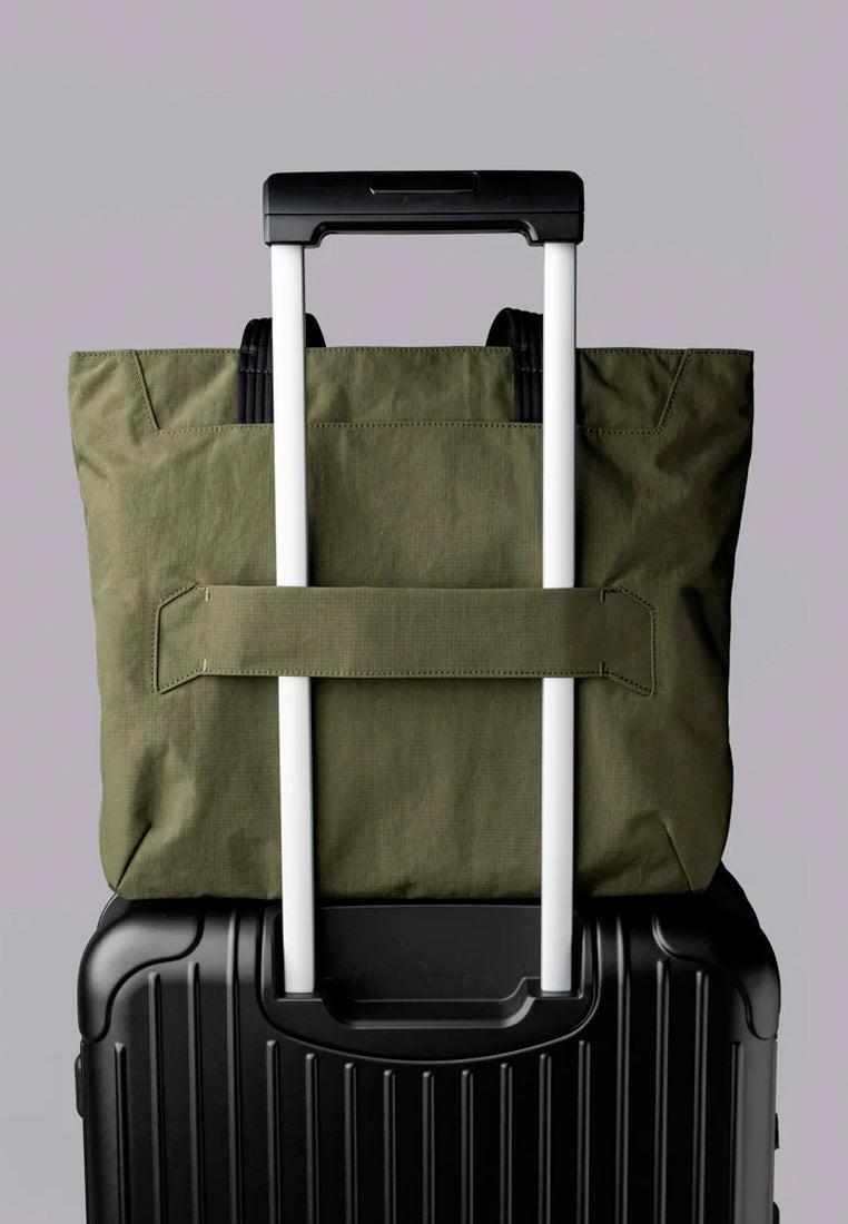 Alpaka Flight Tote M
