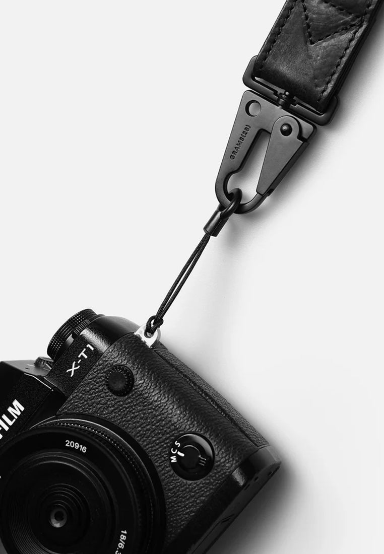 Grams28 123 Wrist Strap Nappa