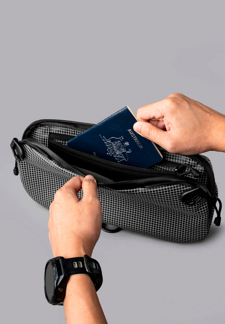 Alpaka Momentum Sling