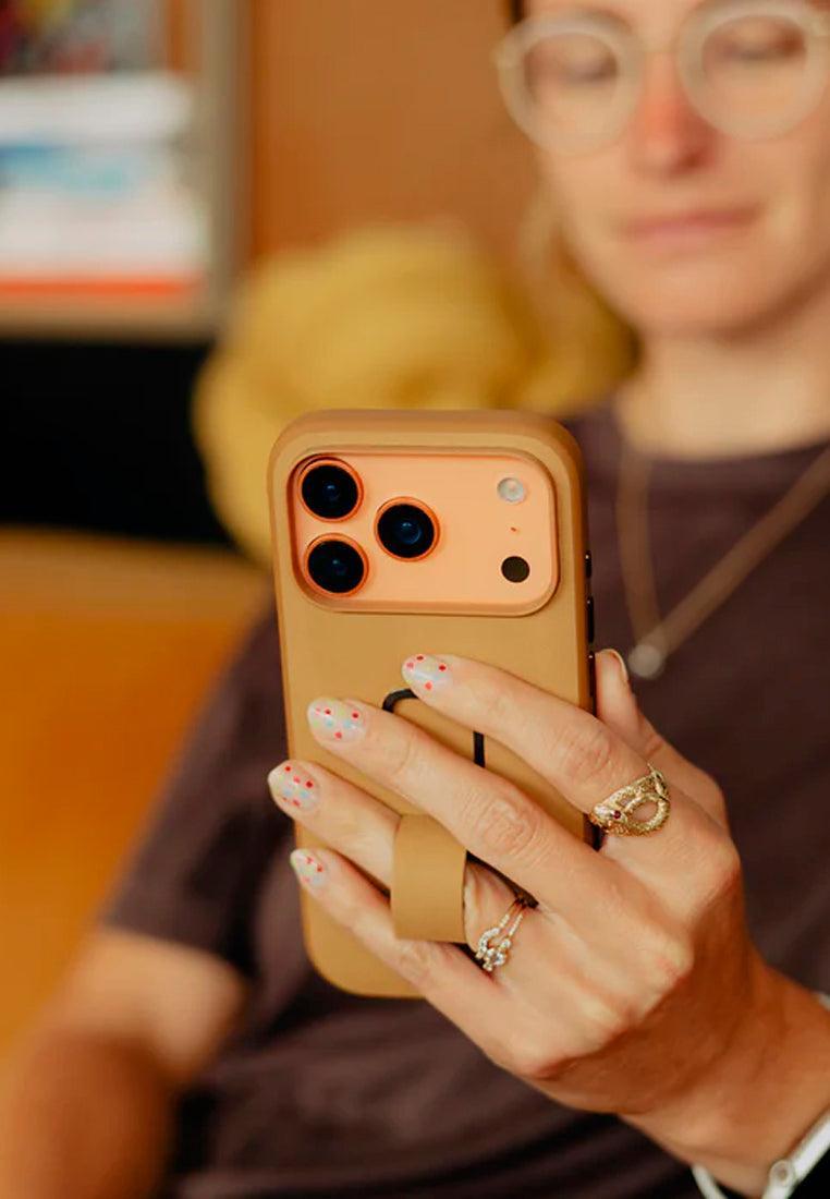 Peak Design Everyday Loop Case for iPhone 17 Pro