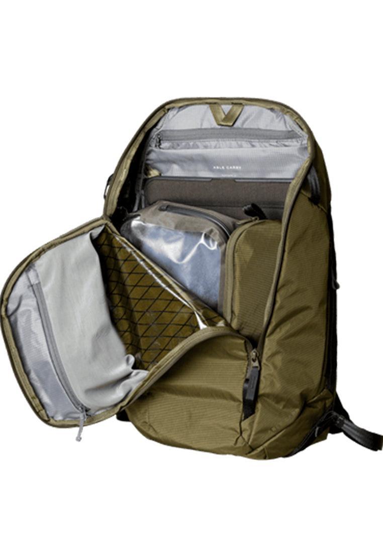 Able Carry Daybreaker 2 X-Pac Olive Green X42