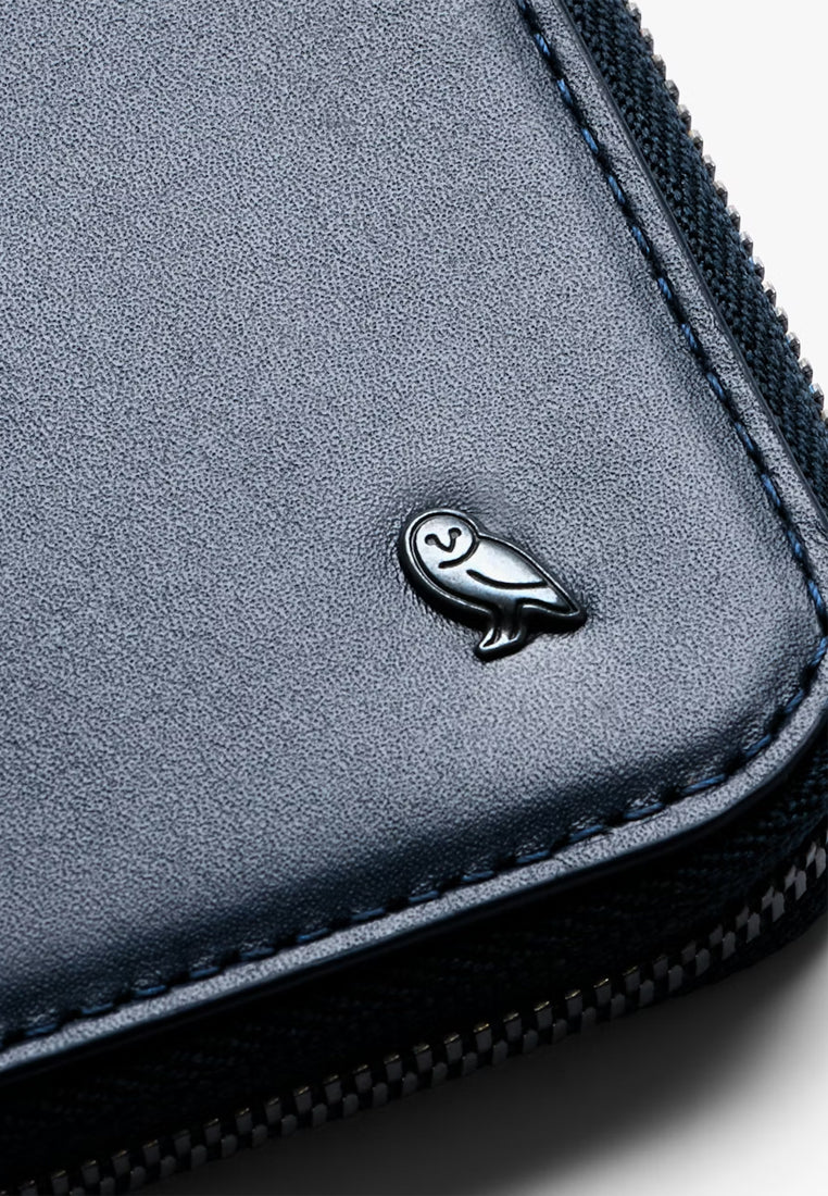 Bellroy Travel Folio Second Edition Navy
