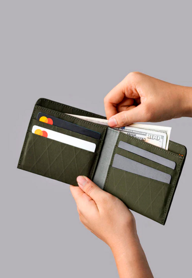 Alpaka ARK Classic Wallet