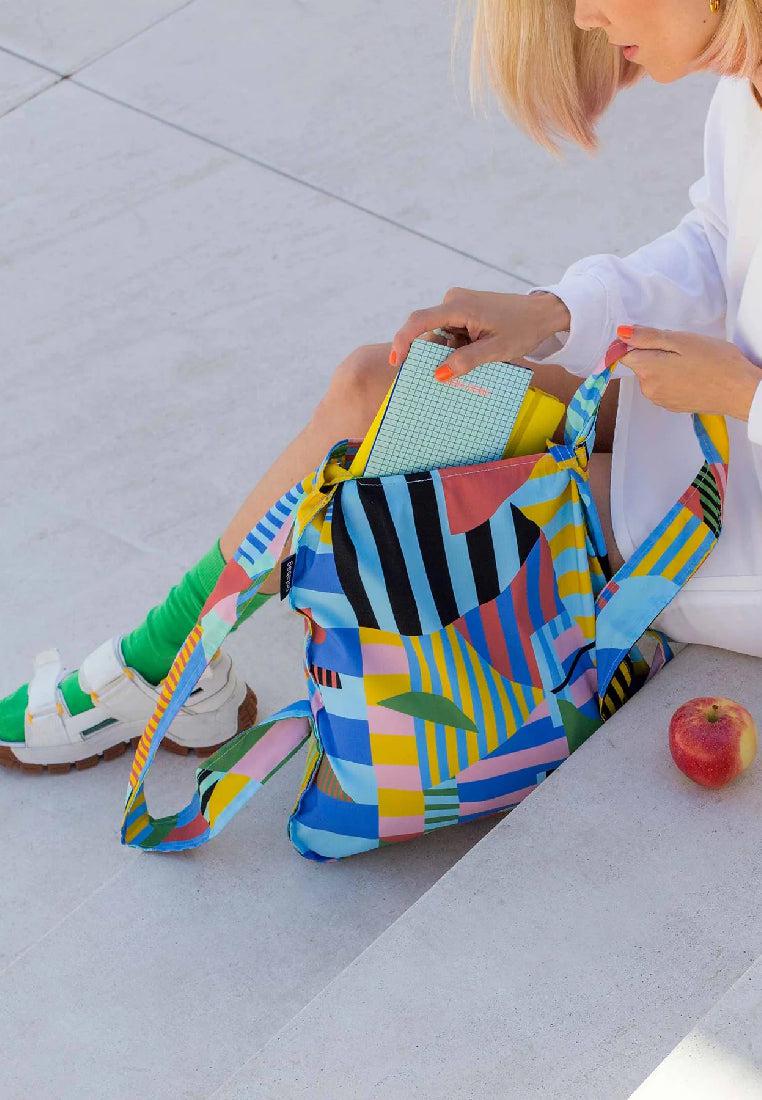 Notabag x MIREIA Landscape
