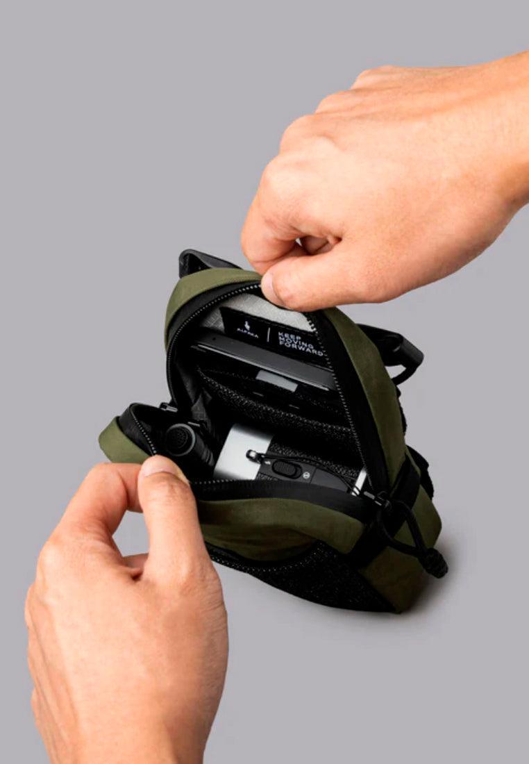 Alpaka Modular Shoulder Pocket Max