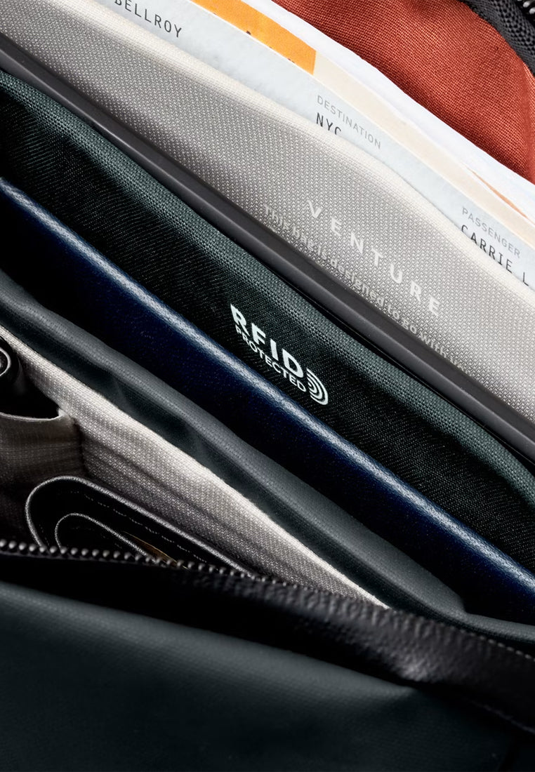 Bellroy Venture Travel Crossbody