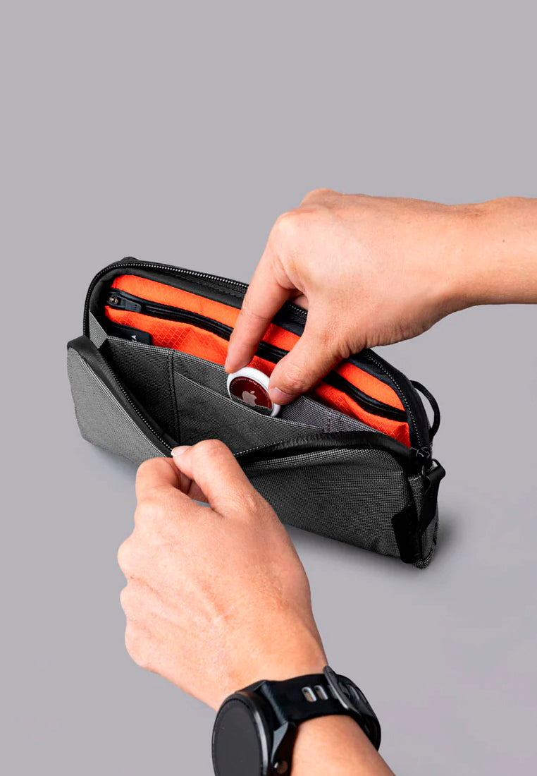 Alpaka Flight Pouch Ultradyne