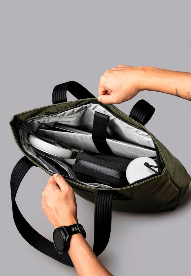 Alpaka Flight Tote L
