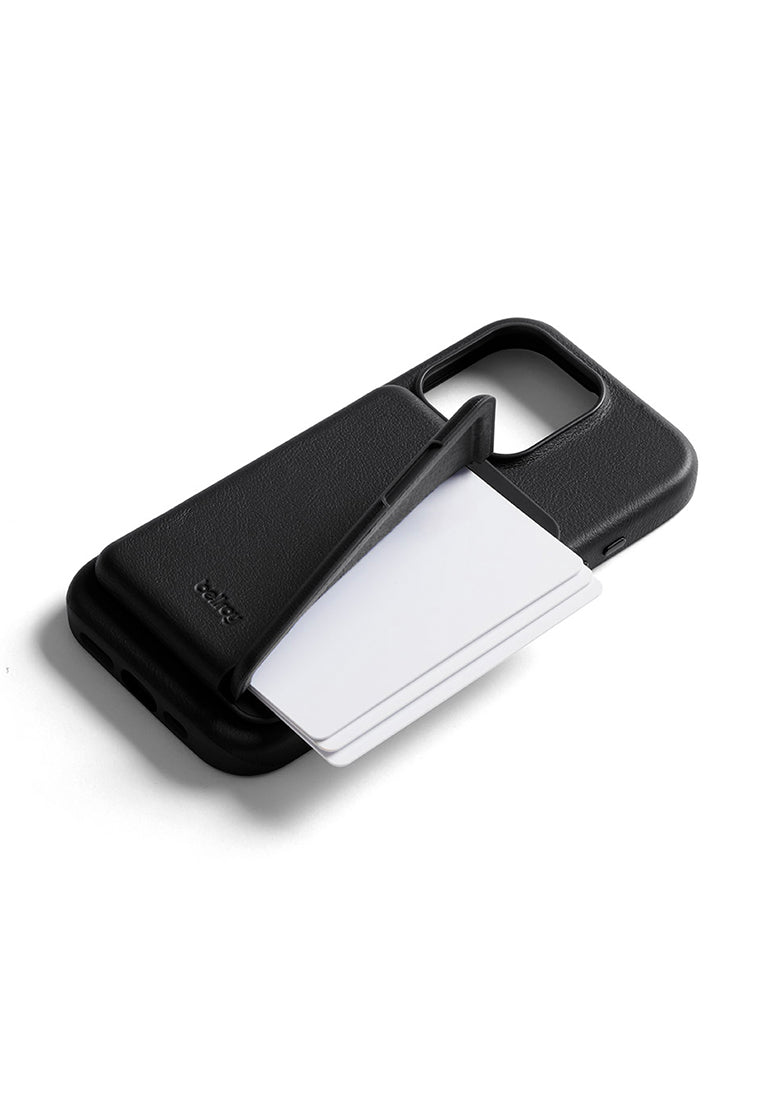 Bellroy Mod Phone Case and Wallet iPhone 16 Pro