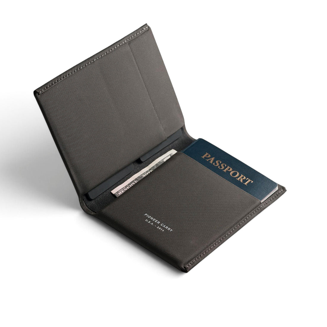 Pioneer Passport Wallet Robusta Baby Ballistic