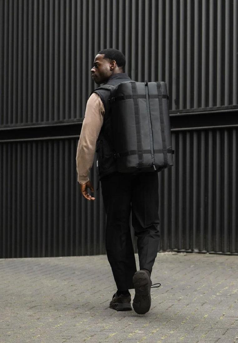 Ekster Grid Duffel Backpack