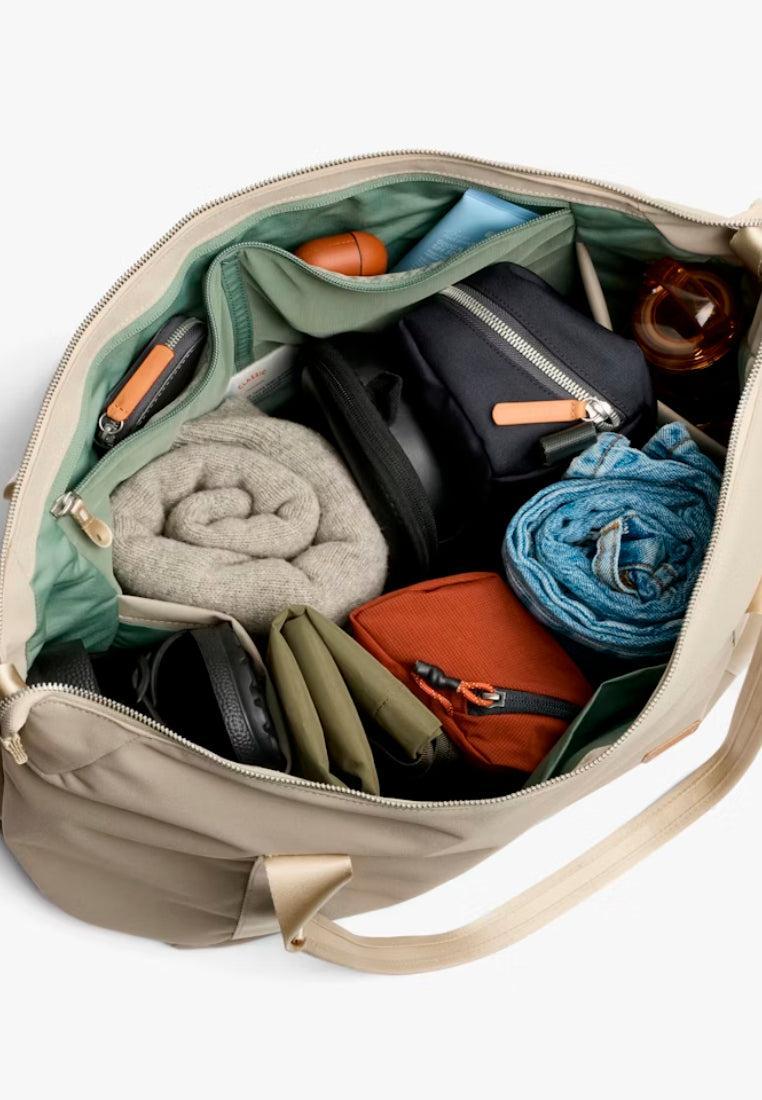 Bellroy Classic Getaway Bag