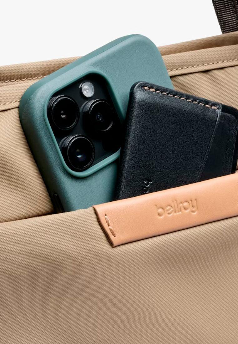 Bellroy Tokyo Tote Second Edition Khaki