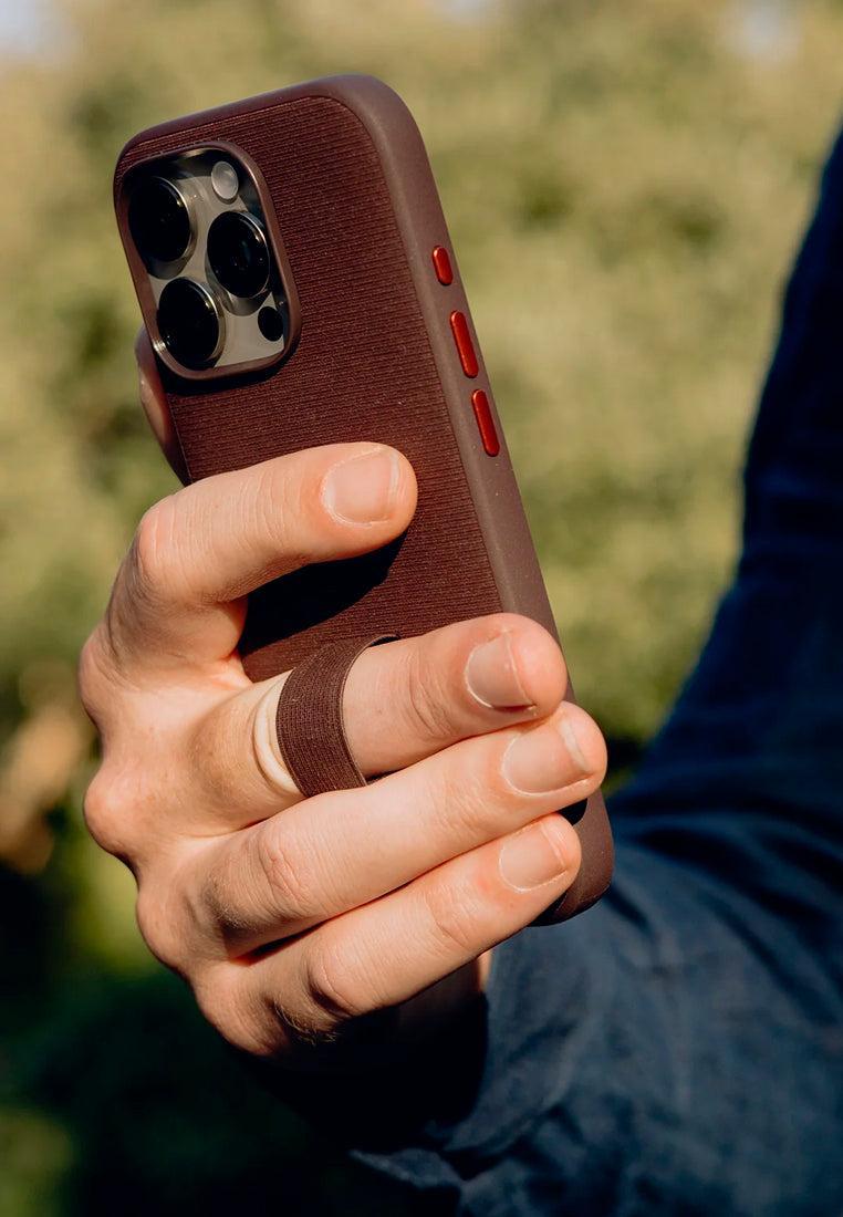 Peak Design Everyday Case with Loop for iPhone 16 Pro