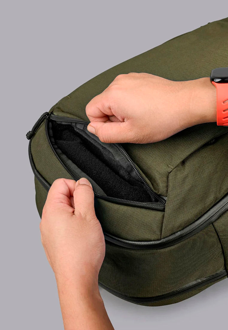 Alpaka Traverse Backpack 38L