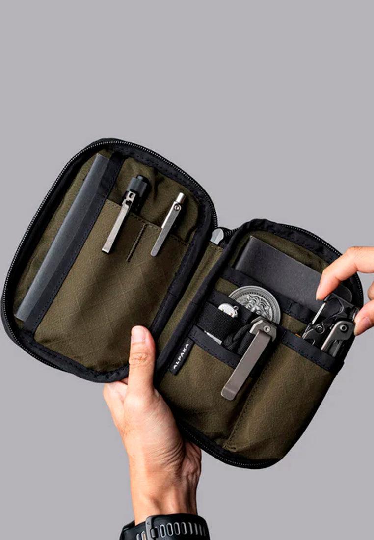 Alpaka Admin Pouch Pro
