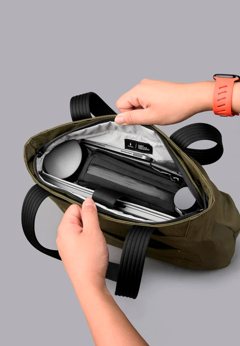 Alpaka Flight Tote S