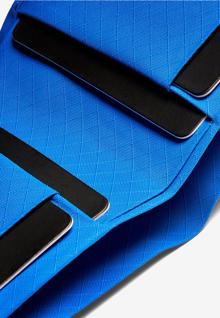 Pioneer Altitude Billfold Wallet 3XD Dry Blue
