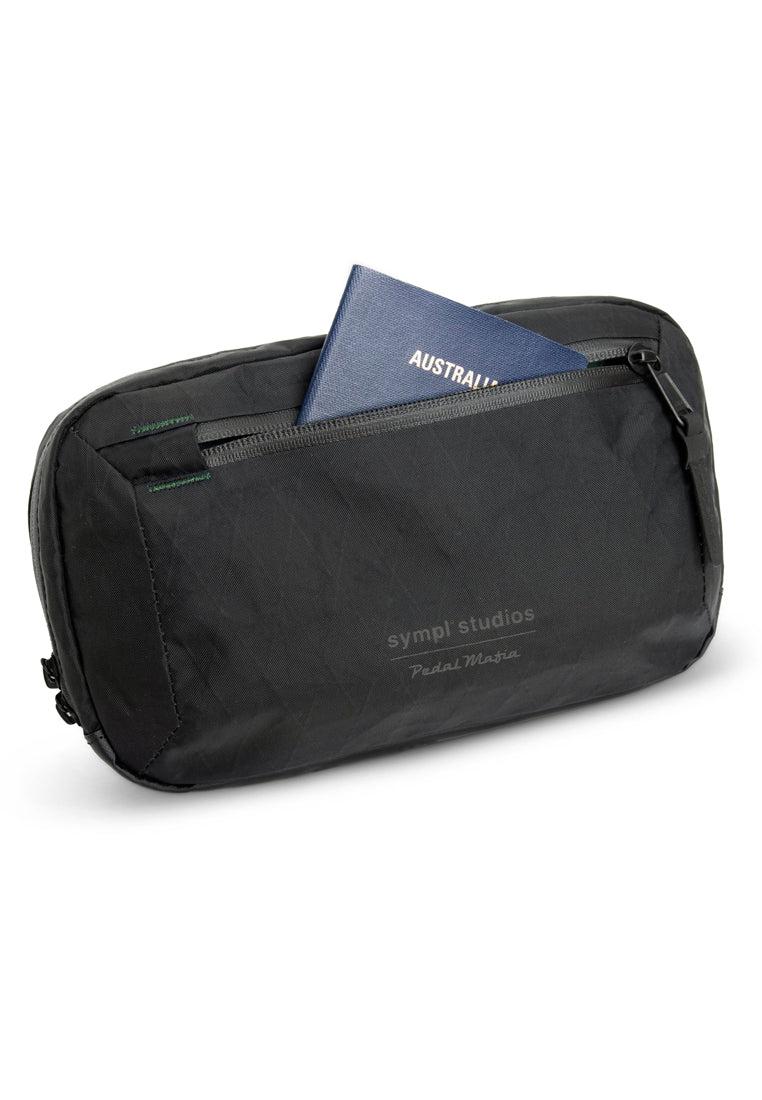 Sympl x Pedal Mafia Commuter Sling 2.5L