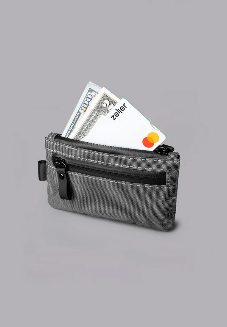 Alpaka Zip Pouch Ultradyne