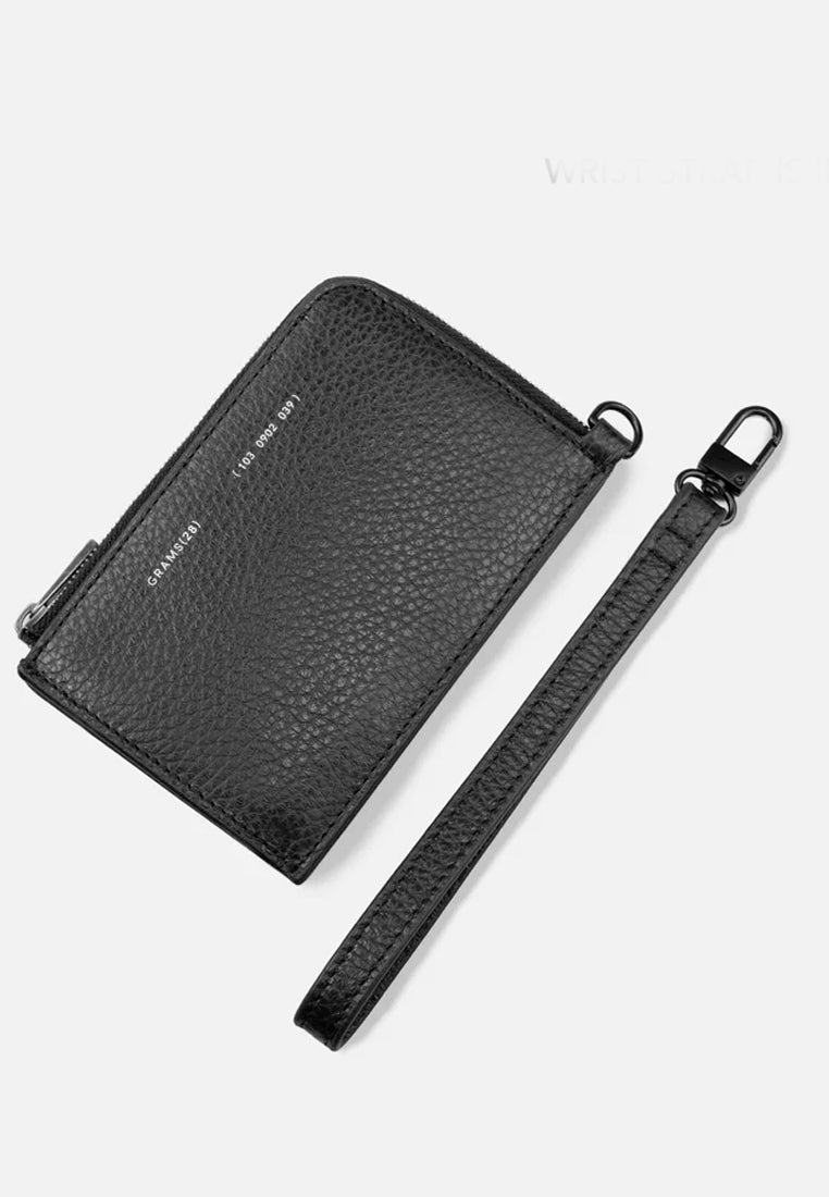 Grams28 103 Zip Wallet
