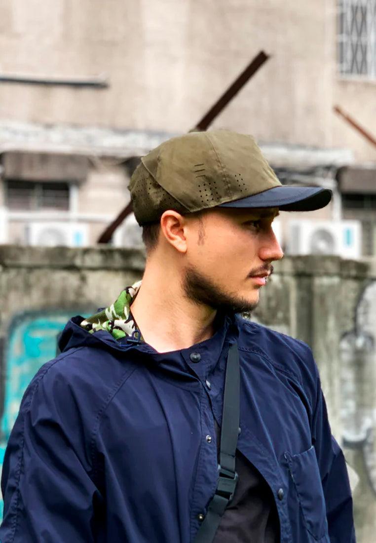 Code Of Bell BASI[X]™ VAPOR HAT