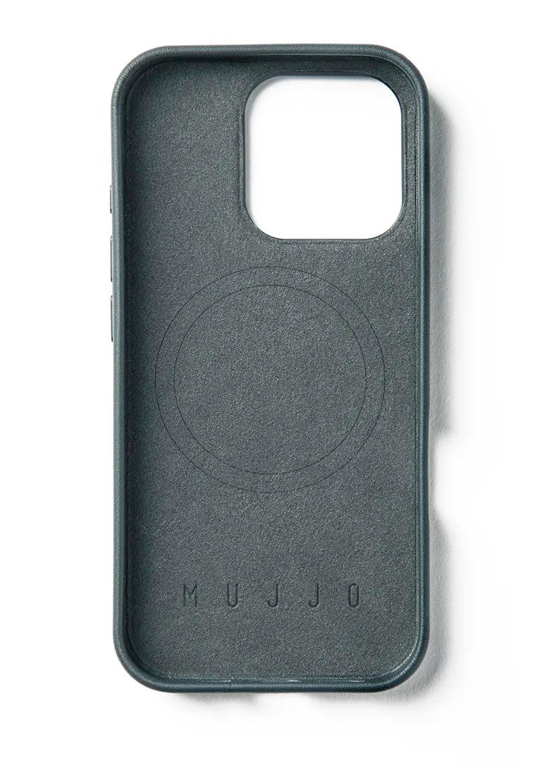 Mujjo Maizcase for iPhone 16 Pro Max