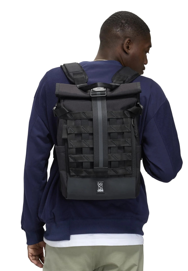 Chrome Industries Barrage 18L Pack